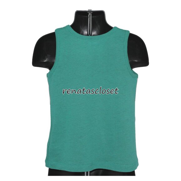 Old Navy Toddlers' Unisex Soft-Washed Tank Top NWT - Picture 3 of 9